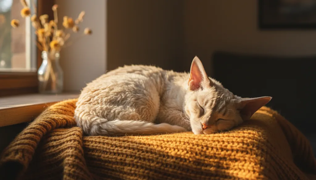 razas de gatos que no sueltan pelo
